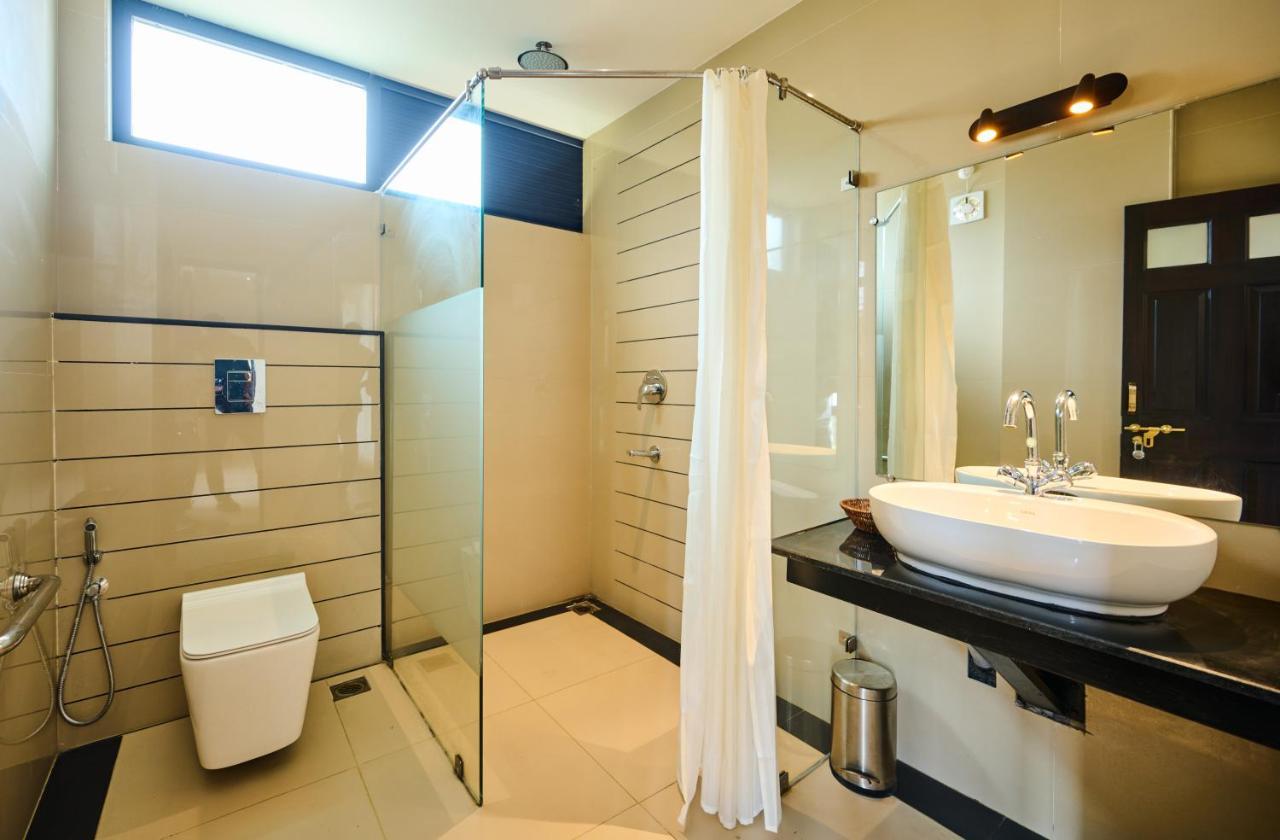 Thekkady Gavi Suites Vandiperiyār エクステリア 写真