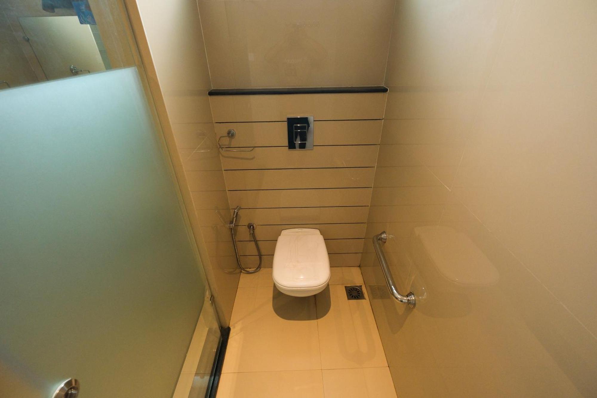 Thekkady Gavi Suites Vandiperiyār エクステリア 写真